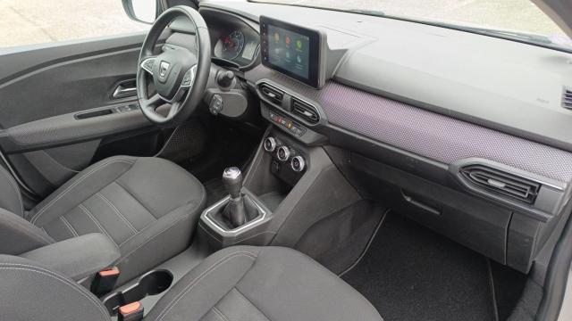 Dacia Sandero image 5