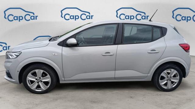 Dacia Sandero image 8