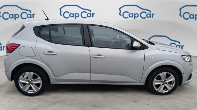 Dacia Sandero image 3