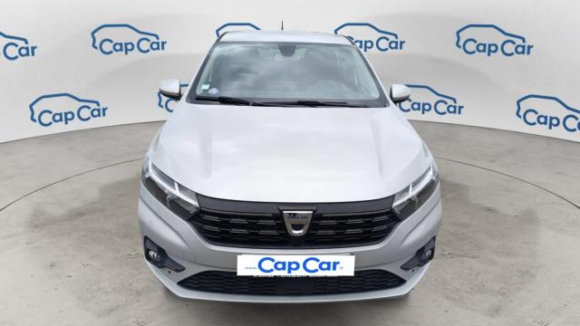 Dacia Sandero image 7