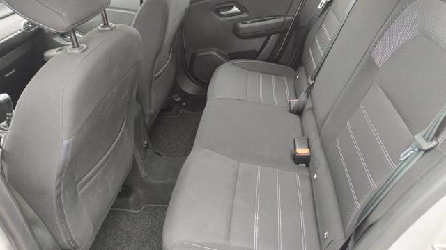Dacia Sandero image 9