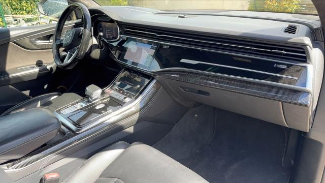 Audi Sq8 image 9