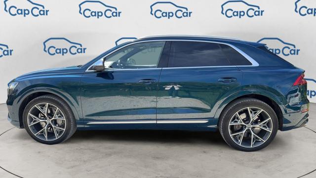 Audi Sq8 image 5