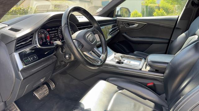 Audi Sq8 image 8