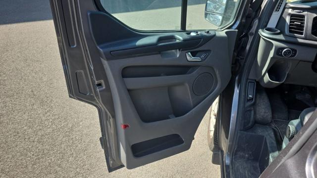 Ford Transit Custom Fourgon image 9