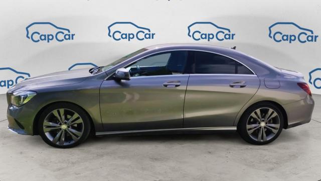 Mercedes Benz Classe Cla image 3