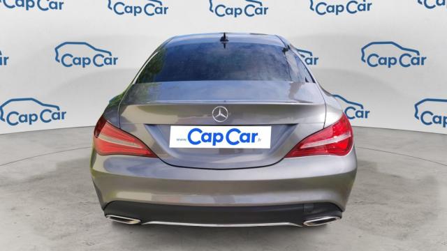 Mercedes Benz Classe Cla image 7