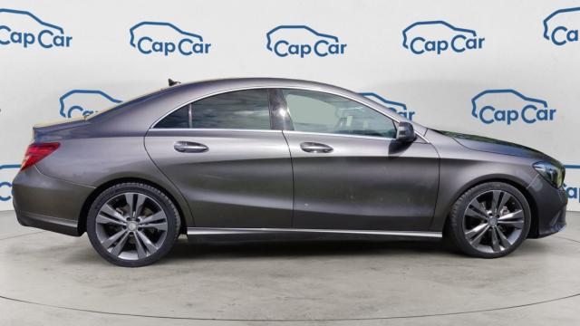 Mercedes Benz Classe Cla image 2