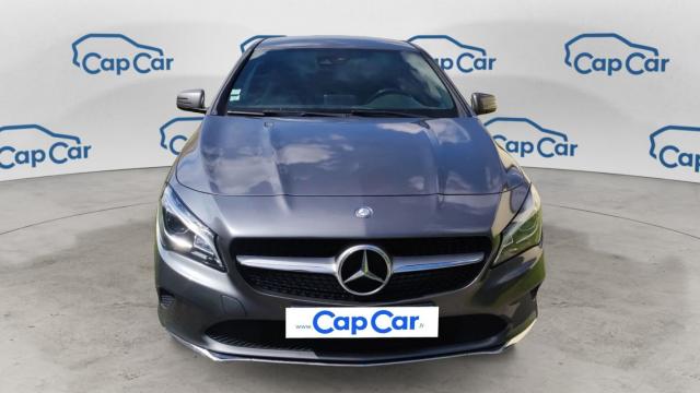 Mercedes Benz Classe Cla image 1