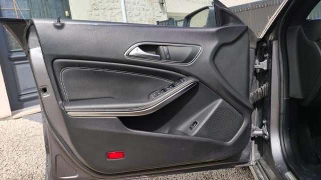Mercedes Benz Classe Cla image 9
