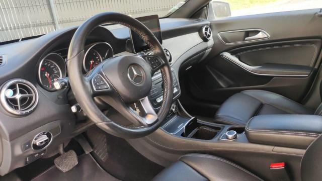 Mercedes Benz Classe Cla image 5