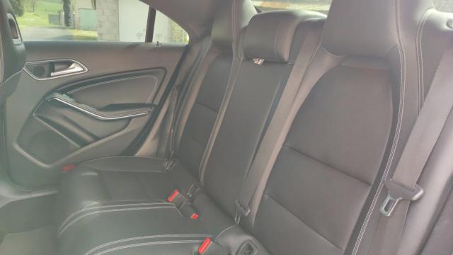 Mercedes Benz Classe Cla image 6