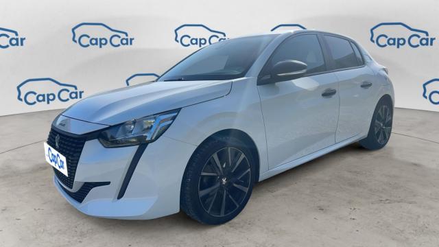 Peugeot 208 Ii 1.2 Puretech 75 Like