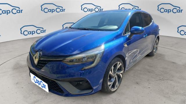 Renault Clio V 1.5 Blue Dci 115 Rs Line - Entretien Constructeur