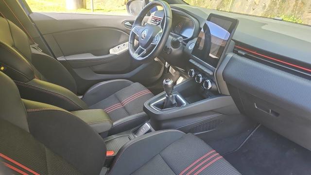 Renault Clio image 7