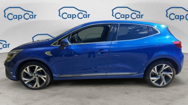 Renault Clio image 4