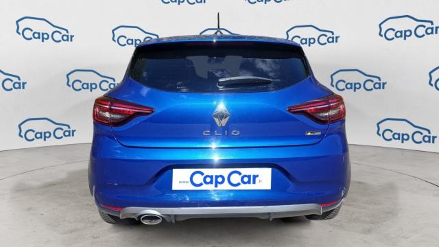 Renault Clio image 6