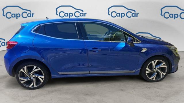 Renault Clio image 5