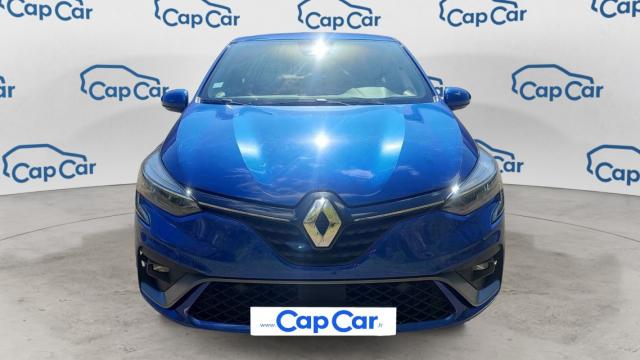 Renault Clio image 3