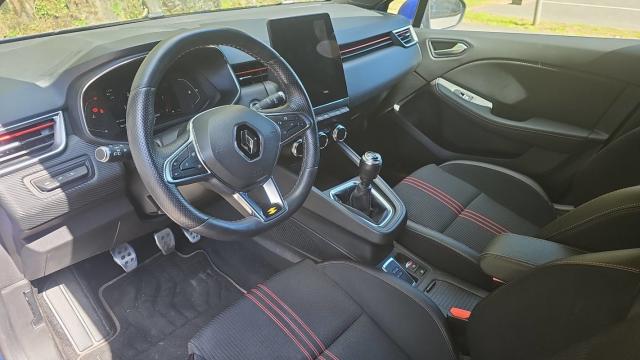 Renault Clio image 1