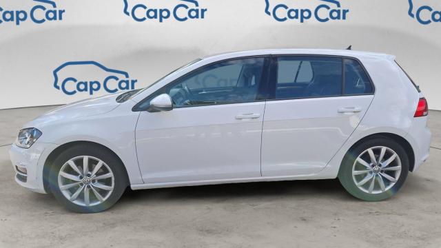 Volkswagen Golf image 3