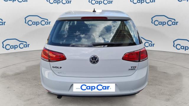 Volkswagen Golf image 9