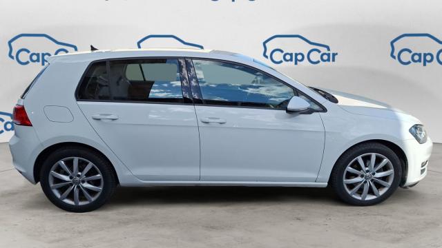 Volkswagen Golf image 5