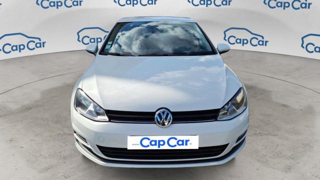 Volkswagen Golf image 8