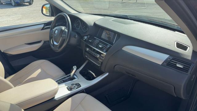 Bmw X3 image 7