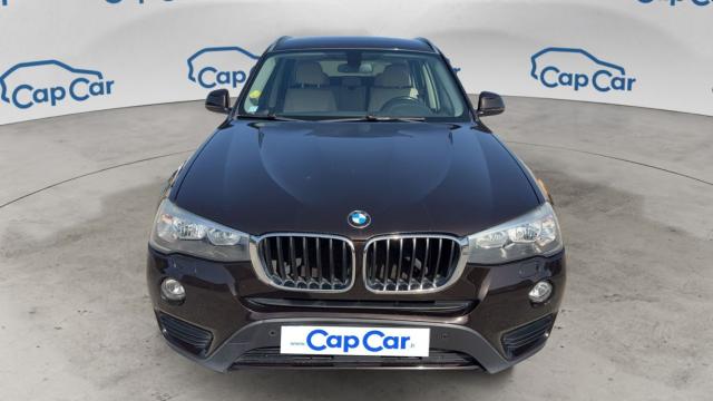 Bmw X3 image 1