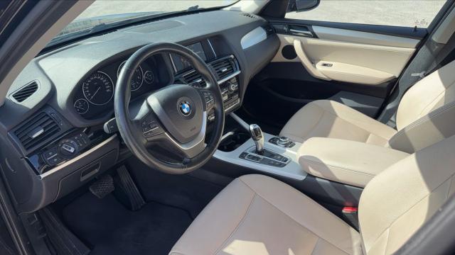 Bmw X3 image 9