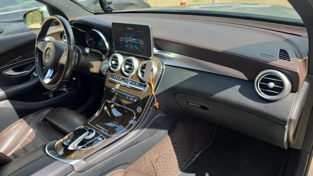 Mercedes Benz Classe Glc image 6