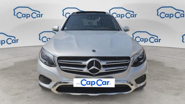 Mercedes Benz Classe Glc image 3