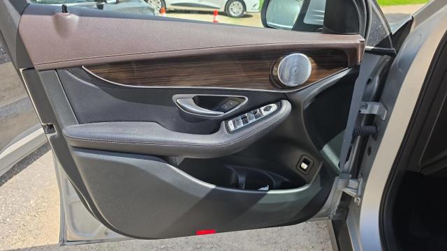 Mercedes Benz Classe Glc image 4
