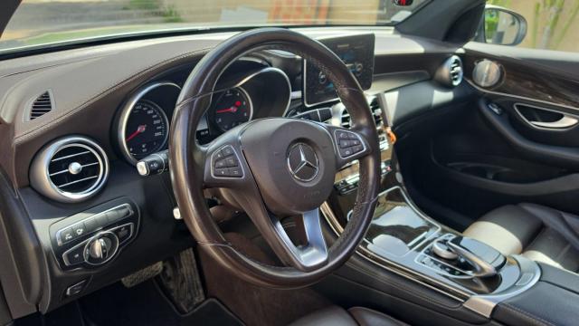 Mercedes Benz Classe Glc image 2