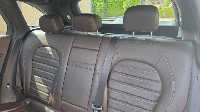 Mercedes Benz Classe Glc image 8