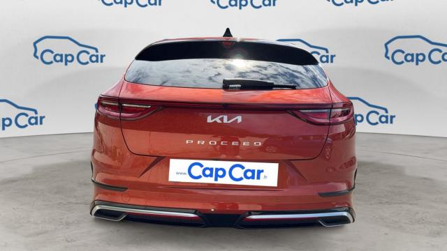 Kia Pro_cee'D image 5