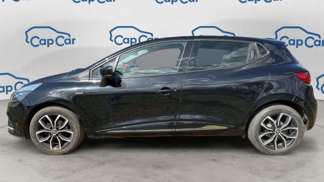 Renault Clio image 5