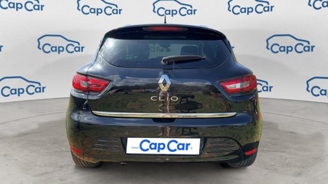 Renault Clio image 2