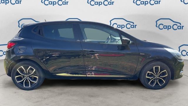 Renault Clio image 6