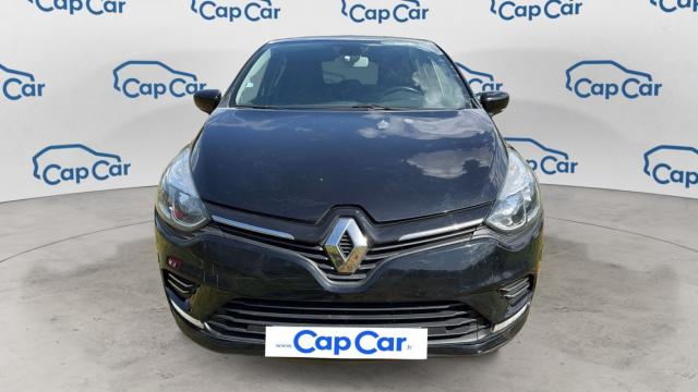 Renault Clio image 1