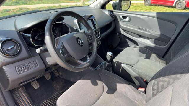 Renault Clio image 7