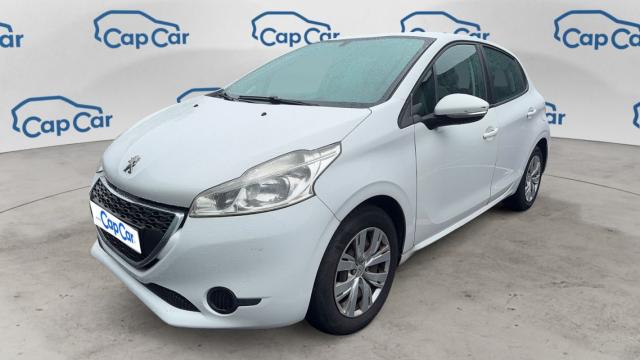 Peugeot 208 1.4 Hdi 68 Active