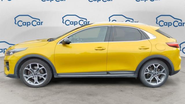 Kia Xceed image 8