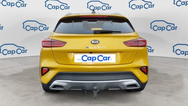 Kia Xceed image 9