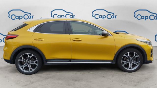 Kia Xceed image 4