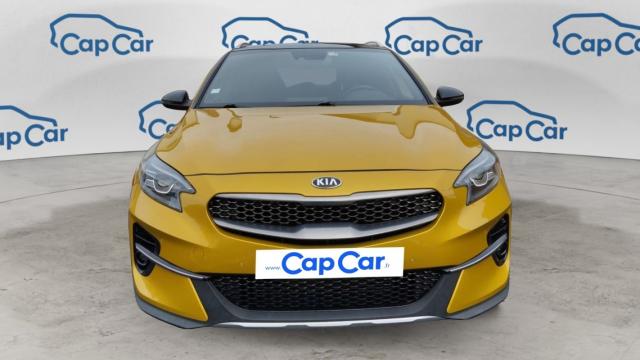 Kia Xceed image 1