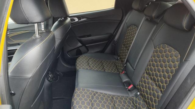 Kia Xceed image 3
