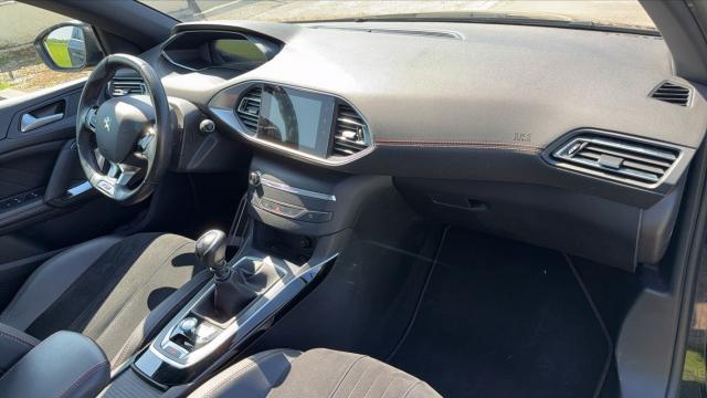 Peugeot 308 image 4