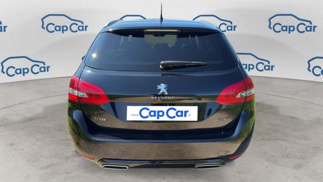 Peugeot 308 image 2